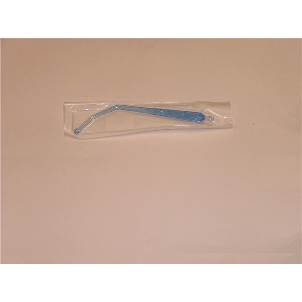 Disposable Yankauer Suction Handle