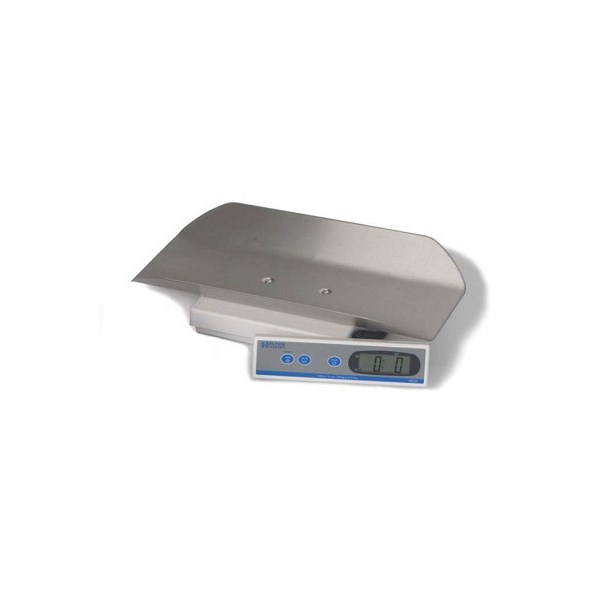 Cat Scale Lcd Display Stainless Steel Tray