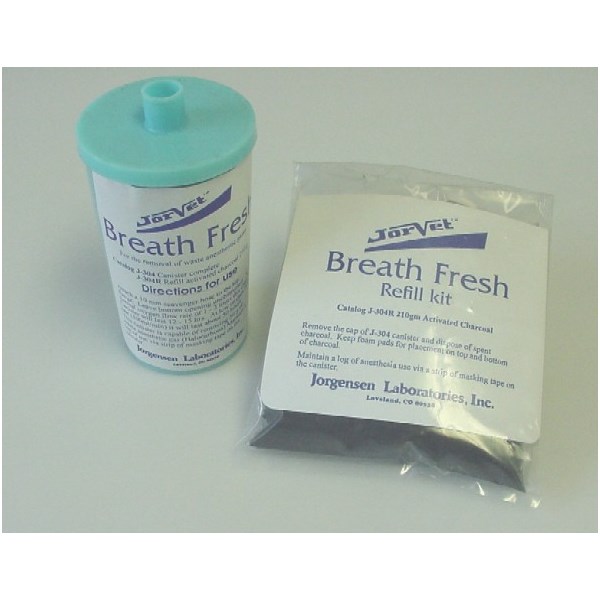 Breath Fresh Refills