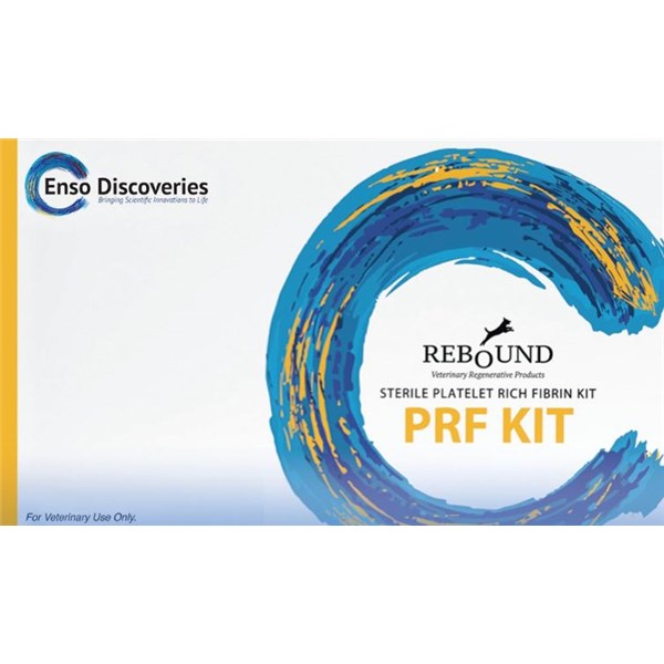 Rebound PRF Kit with Fibrin