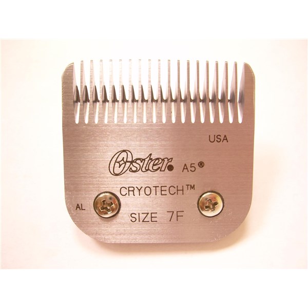 Oster Blade Elite #7F For A5 Clipper