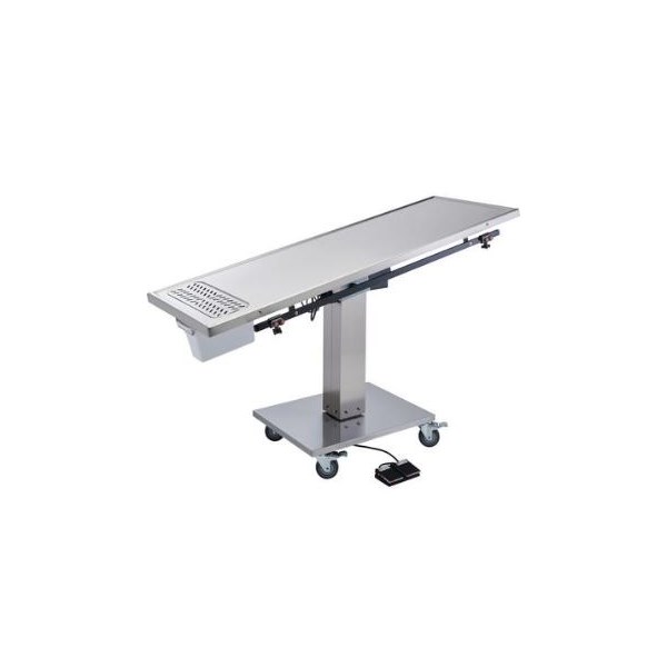 Dental/ Surgical Table 60&quot; Flat Top NO HEAT