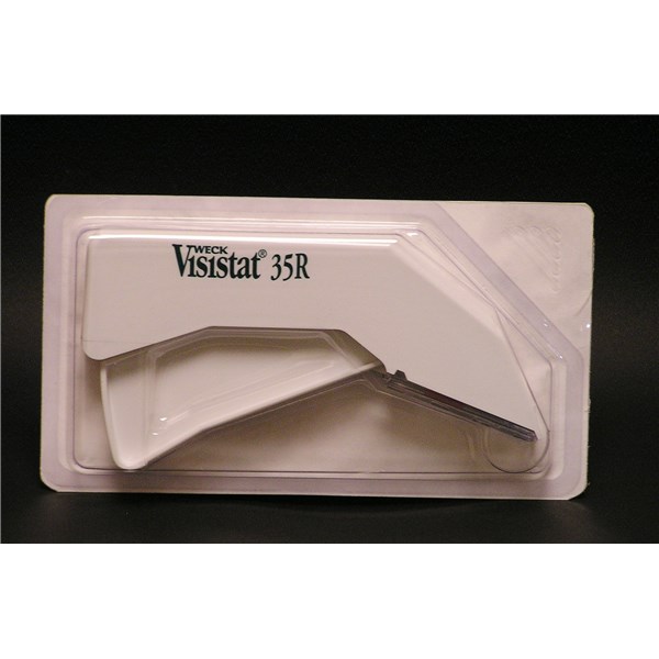 Weck Visistat Stapler 35R Regular (Sold by the each)