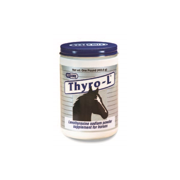 Thyro-L Powder 1lb