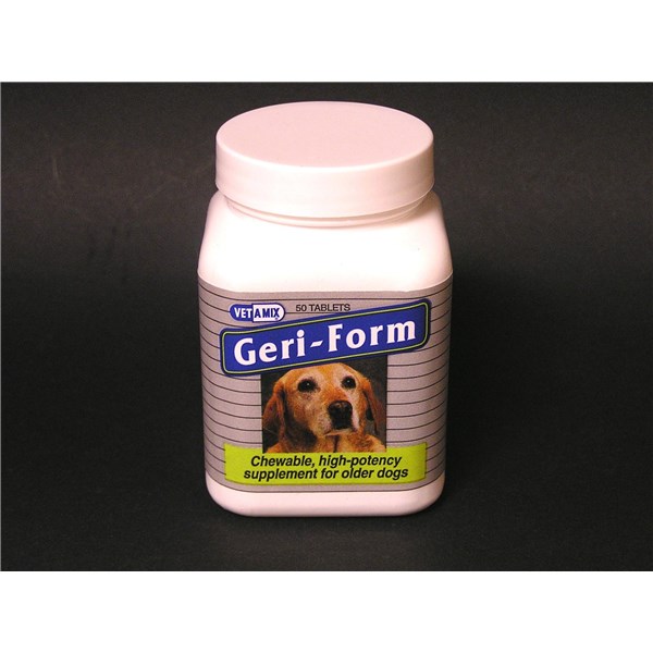 Geri-Form Tabs 50ct