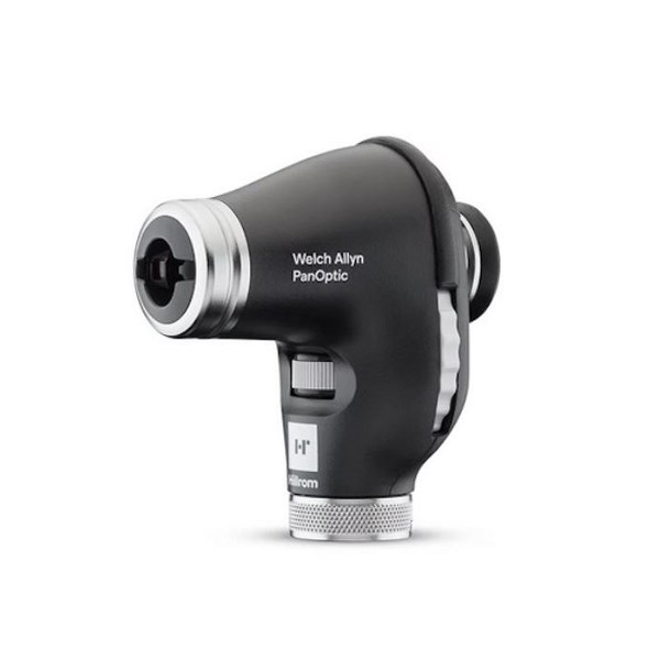 PanOptic Plus Ophthalmoscope Head