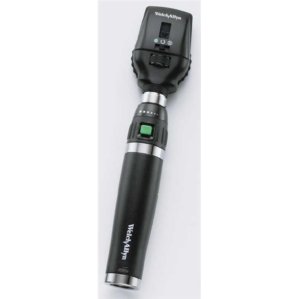 3.5V Coaxial Ophthalmoscope 11720