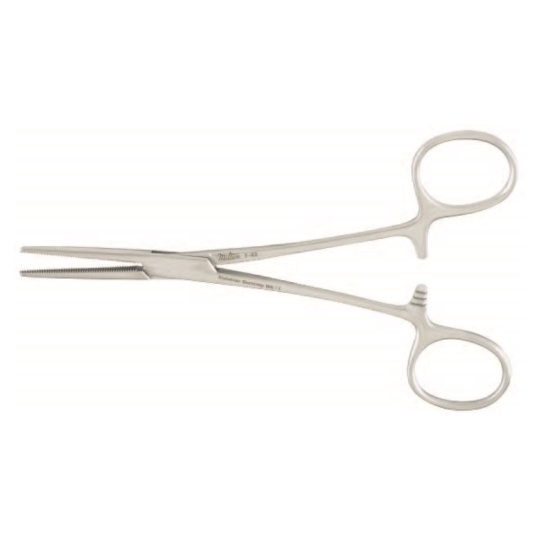 Crile Forceps 5.5&quot; Straight