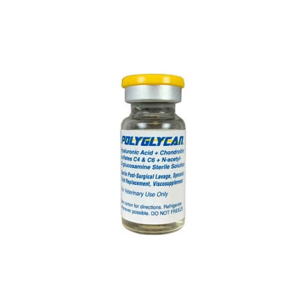 Polyglycan Injection 10ml