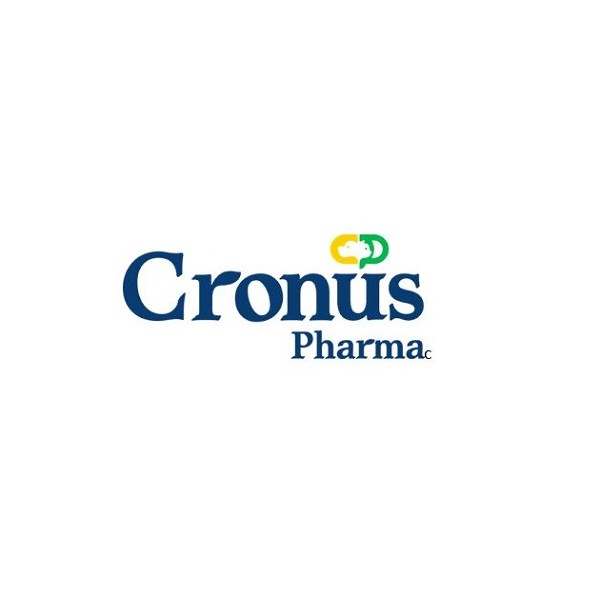 Clindamycin Caps 25mg  200ct Cronus Label  NON RETURNABLE