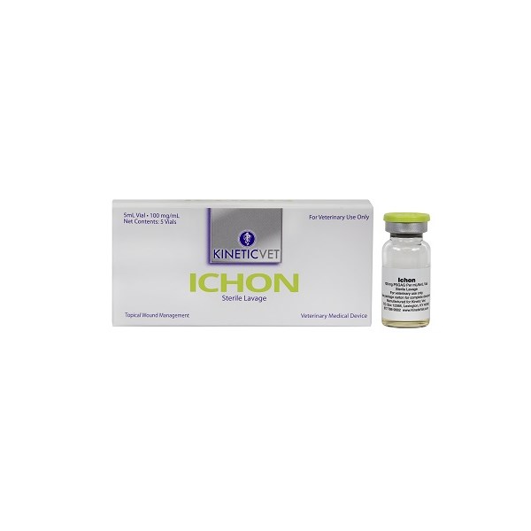 Ichon Injection 5ml