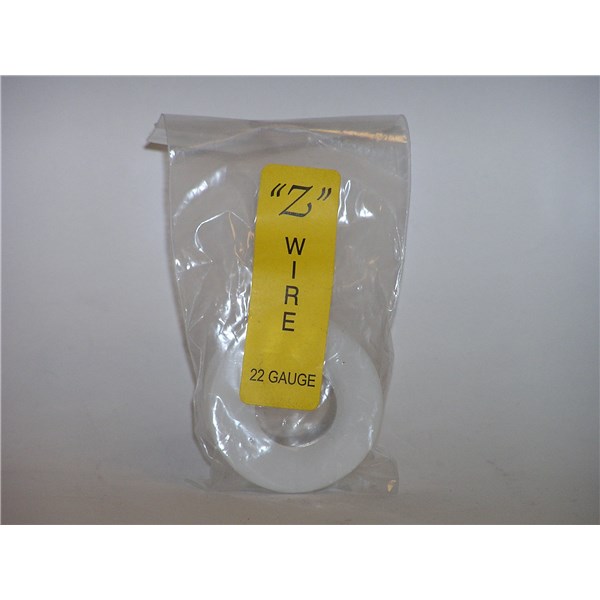 Wire Z Surgical Stainless Steel Wire 22G