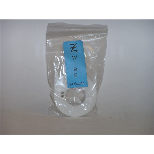 Wire Z Surgical Stainless Steel Wire 24G