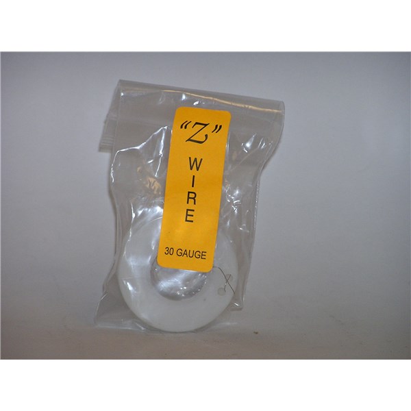 Wire Z Surgical Stainless Steel Wire 30G