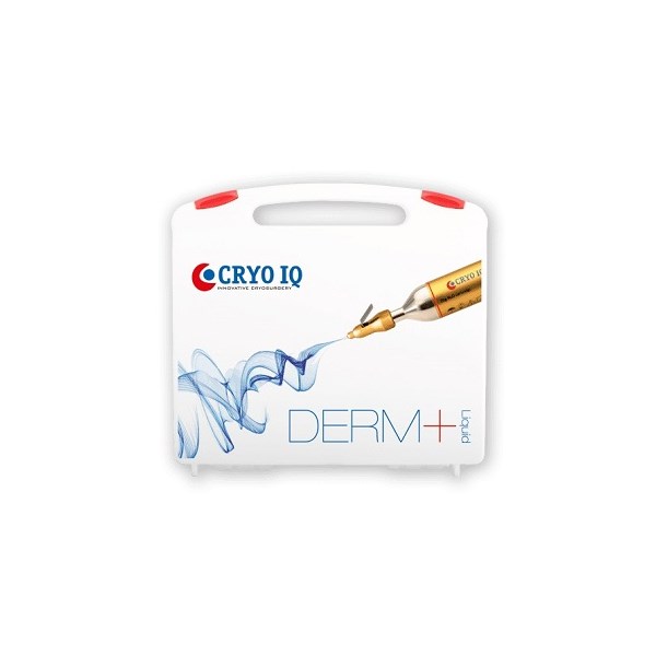 CryoIQ&reg; Derm Plus Liquid Kit