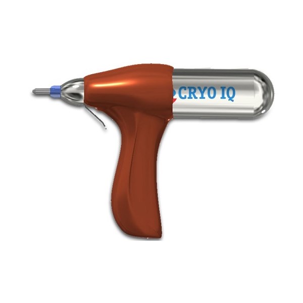 CryoIQ&reg; Derm Liquid Sprayer 1-6mm
