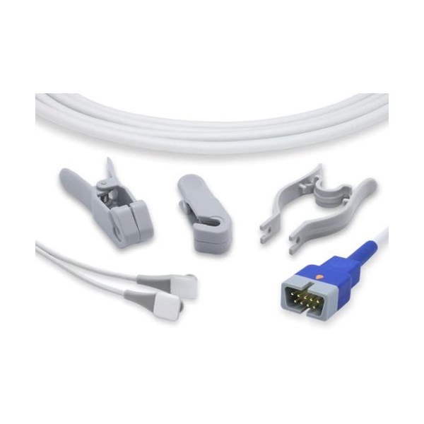 Cable and Sensors&copy; Vetsat Sensor with clips ( D-YS ) V-Sat