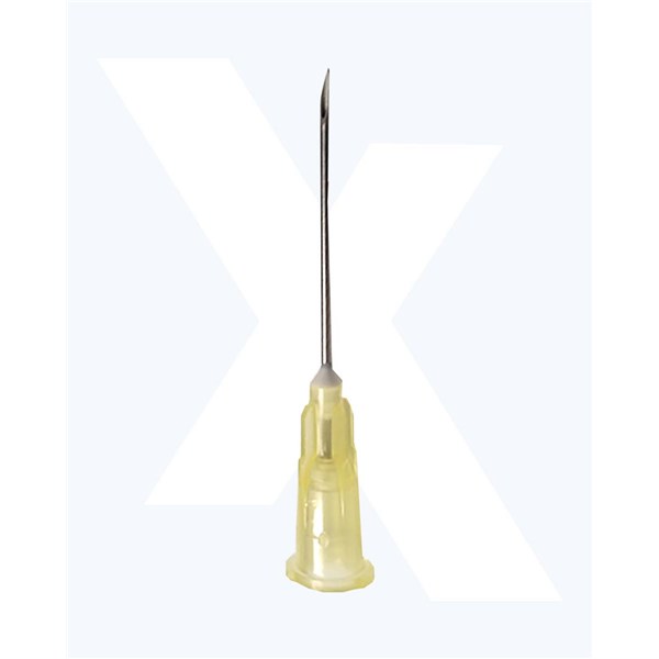 Exel Needle 20g x 1   100/bx