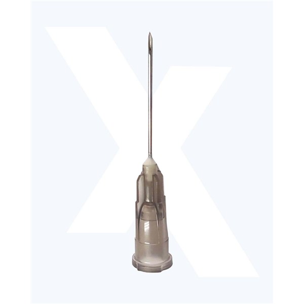 Exel Needle  22g x 3/4    100/bx