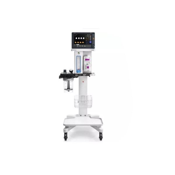 Veta 5 Basic Anesthesia Machine VS and  VCV Vent Modes