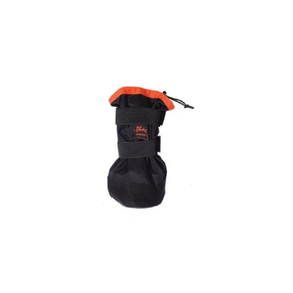 Medipaw Soft Bandage Boot Short 7&quot; Orange (Formerly Basic Boot)