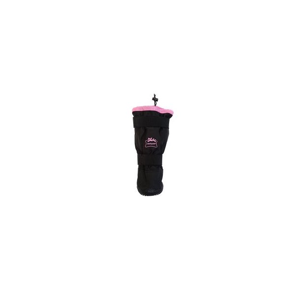 Medipaw X Boot X-Small 2 8.25&quot; Pink