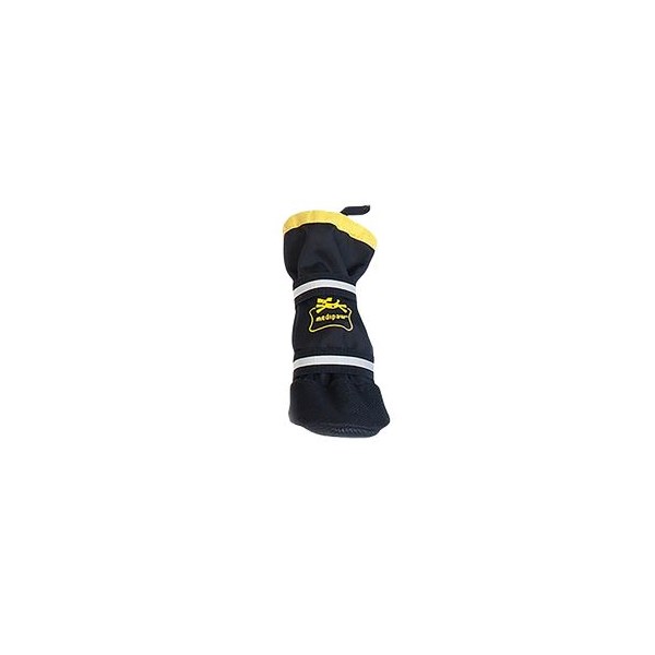 Medipaw Slim Boot X-Small Yellow