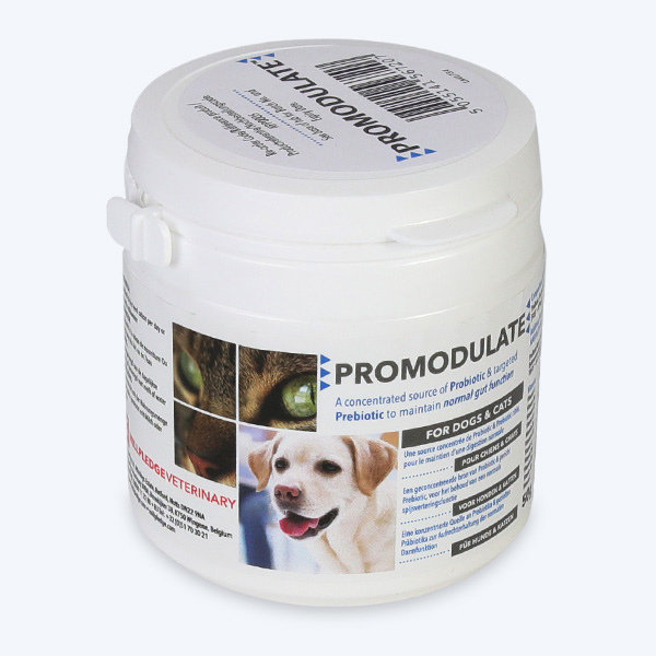 Promodulate Powder Dog &amp; Cat 50gm