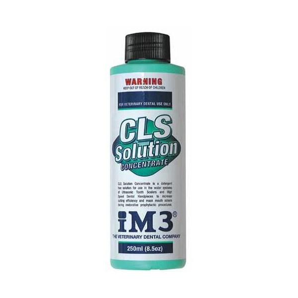 iM3 Cls Solution 250ml