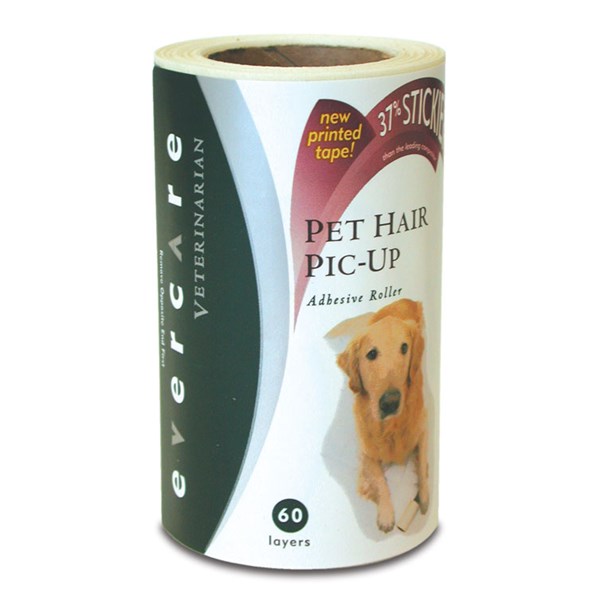 Pet Hair Pic Up Refill Evercare