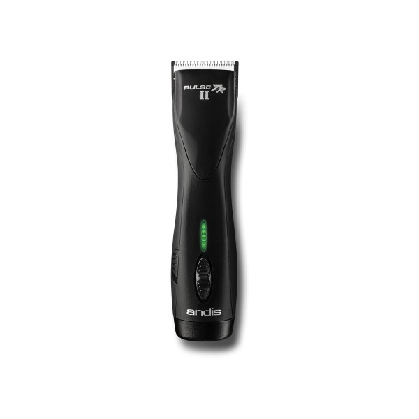 Andis Pulse ZR II Clipper Kit with #40 Blade (Clipper, Charger, Battery)