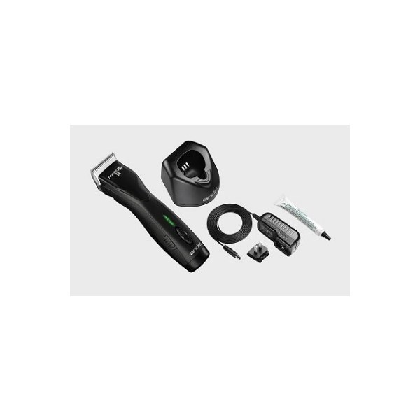 Andis Pulse ZR II Cordless Clipper  5-Speed Kit with #10 Blade