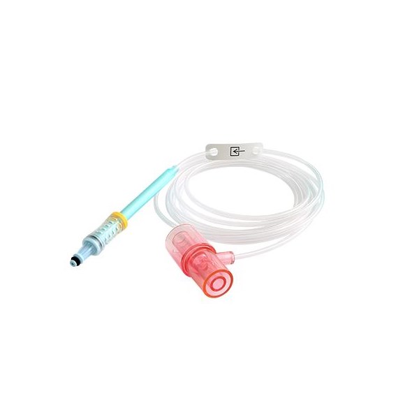 CO2 Sidestream Sampling Line &ndash; for Micro-Flow&trade; Capnography (Low Humidity)