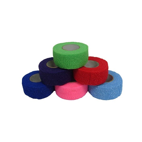 PetFlex Bandage Tape 1&quot; Color Pack 30ct