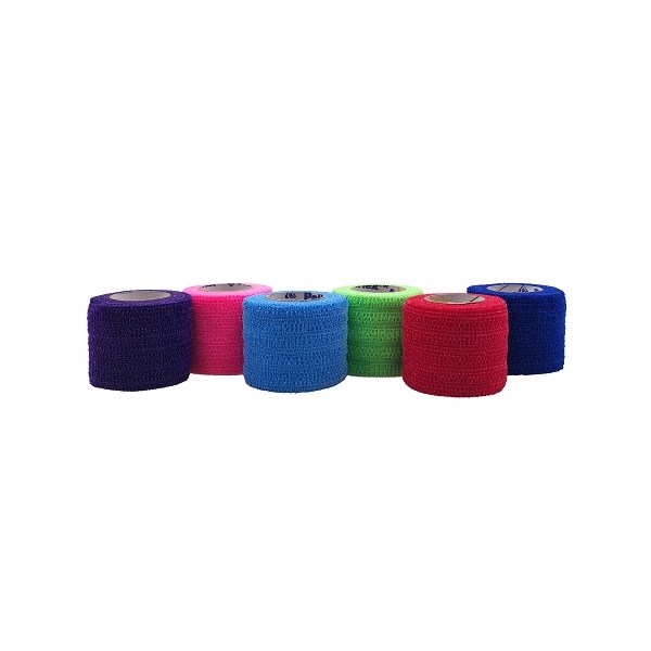 CoFlex Bandage Tape 2&quot; Color Pack 36ct