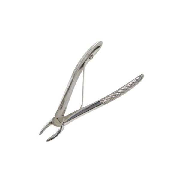 Kruuse Extraction Forceps
