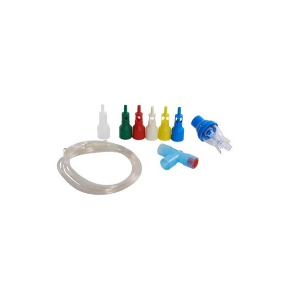 Buster ICU Cage Oxygen Accessory Kit 27172