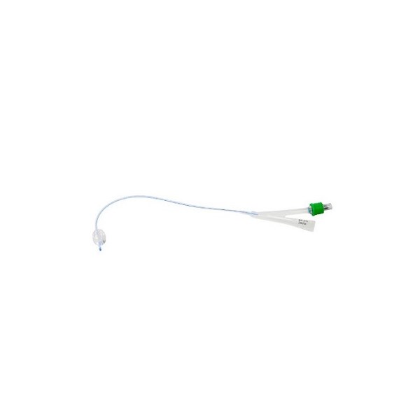 Buster Foley Catheter Silicone 6fr x 12&quot; Long Term 273860