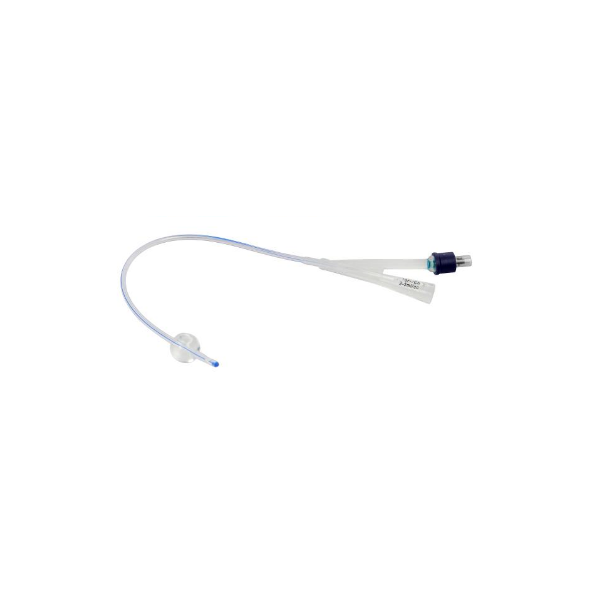 Buster Foley Catheter Silicone 6fr x 22&quot; Long Term  273861