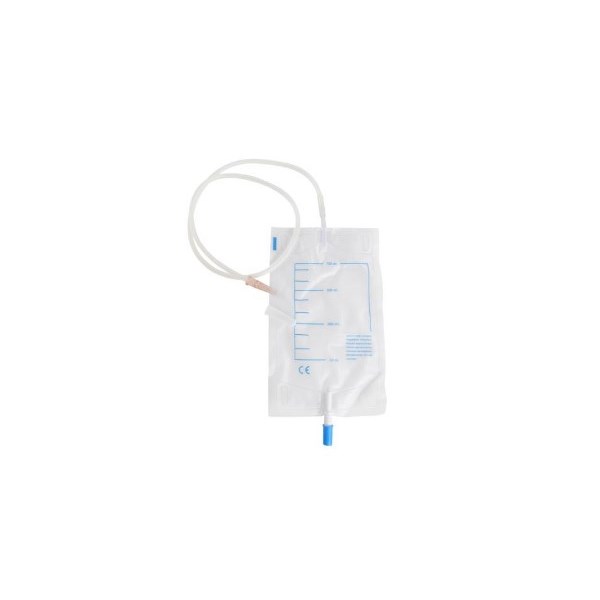 Buster Urinary Bag 750ml Luer Slip Connect 273856
