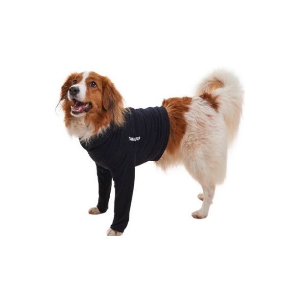 Buster Body Sleeve Front Legs Small