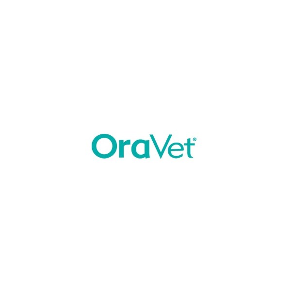 Oravet Home Prevention Gel 10pks Of 8 Week Home Care Kits