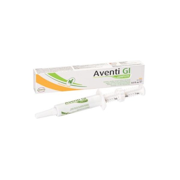Aventi GI Complete Paste 15ml For Dogs And Cats