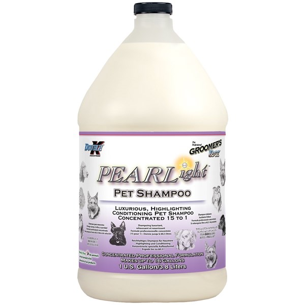 Pearlight Highlight Shampoo Gallon