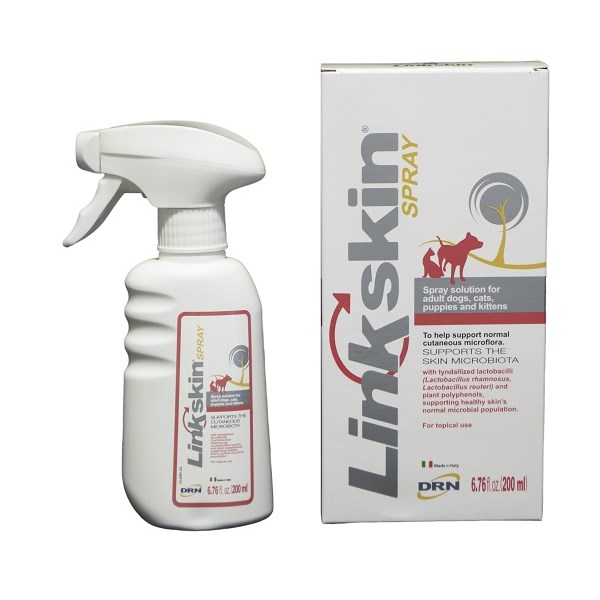 Linkskin Spray Solution 6.76oz (200ml)
