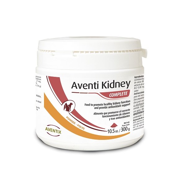 Aventi Kidney Complete 300gm Dog And Cat
