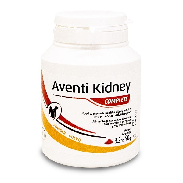 Aventi Kidney Complete 90gm Dog And Cat