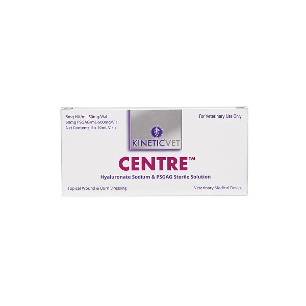 Centre Post Surgical Lavage 10ml