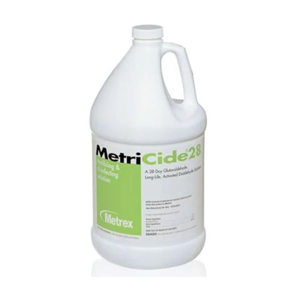 Metricide Plus Disinfectant Gallon