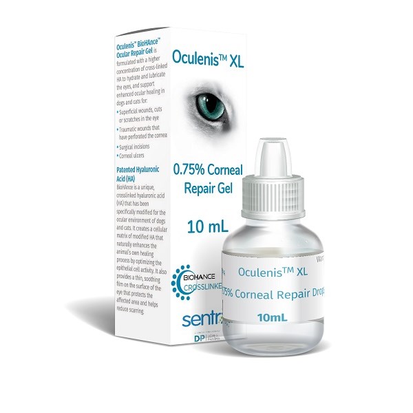 Oculenis XL BioHAnce&trade; Ocular Repair Gel 10ml   (SOLD BY THE EACH)